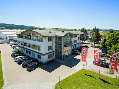 Naložbe v prihodnost: podjetje ept GmbH se širi