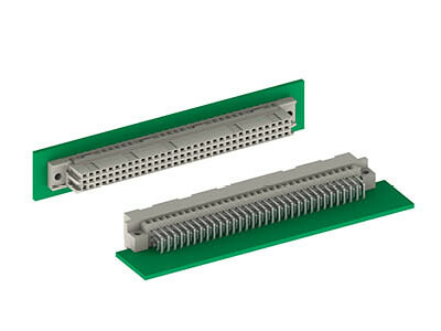 DIN 41612 priključni konektorji IEC 60603-2