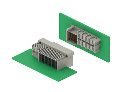 MicroTCA konektorji MTCA PICMG