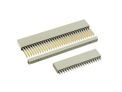 PC/104, PC/104-Plus konektorji
