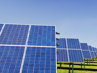 Trendi in razvoj na področju obnovljivih virov energije