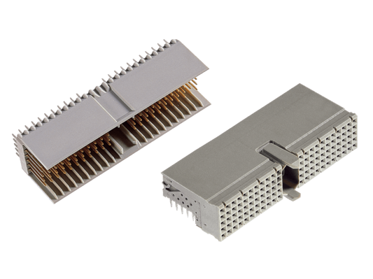 Trdi konektorji IEC 61076-4-101, razmik 2 mm