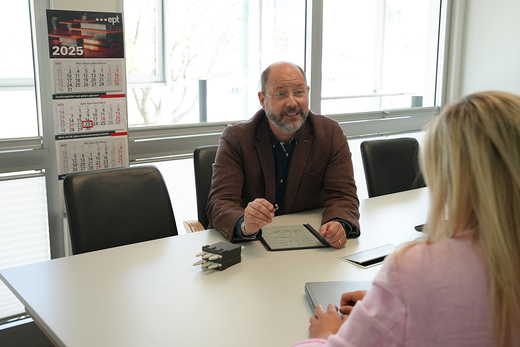 Intervju: Prihodnje perspektive na avtomobilskem trgu