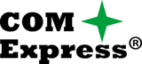 Logotip COM Express