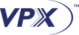 Logotip VPX